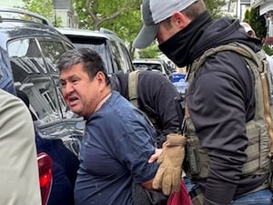 Nearly 1,500 arrested in Mass. in US illegally, more than half are ‘significant' criminals, ICE says