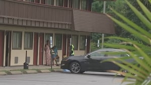 Massachusetts to close all emergency state shelters in hotels this summer, governor says