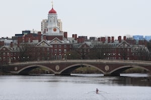 Researchers fear science will suffer as Harvard stands to lose $2.2 billion in federal funding