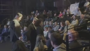 ICE protestors escorted out by authorities after interrupting Worcester State of the City address