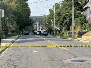 Police investigation underway in Fitchburg