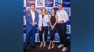 2025 City Kids Gala celebrates uplifting mission