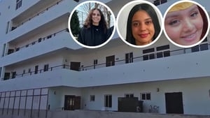Hotel where 3 Revere women were found dead is temporarily closed