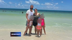 25 Investigates: Pushing feds for answers after agents detain Canton mother with green card