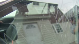 ‘Doesn't make any sense': Community reacts after more than 30 cars vandalized in Quincy