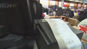 ‘It's going to be hard to change': Economic blackout called for Friday