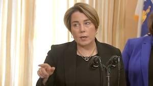 Governor Healey announces Executive Branch hiring freeze amid economic uncertainty