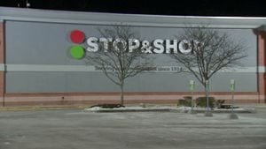 Teamsters-Stop & Shop dispute could lead to strike, closure of Mass. distribution center