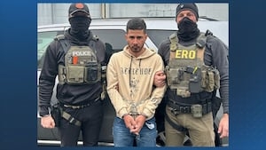 Fugitive convicted of homicide, firearms crimes in Brazil arrested in Massachusetts, feds say