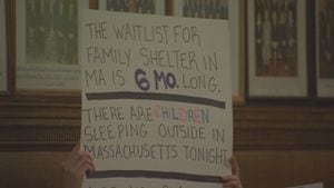 Already over capacity, homeless shelters overwhelmed by freezing temps