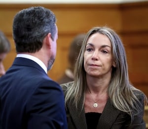 Live court video, updates: Day 27 of testimony in Karen Read's murder retrial