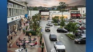 5 new businesses coming to Legacy Place in Dedham