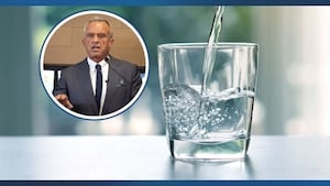RFK Jr. takes aim at fluoridated drinking water, which Mass. Dental Society firmly opposes