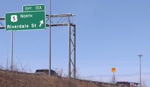 ‘Horrible tragedy': Man facing manslaughter charges after 3 workers killed on Mass. highway, DA says
