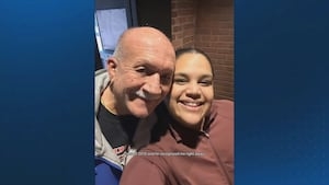 ‘Face looks familiar': Doordash delivery reunites Springfield woman with former teacher