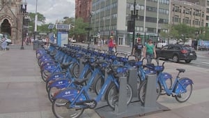 Free $20 Bluebikes credit for riders during summer MBTA service disruptions