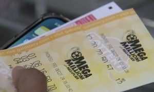 ‘Price adjustment': A Mega Millions ticket will now cost you a lot more. Here's the new fee