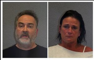 New Hampshire man arrested on drug, firearm charges in Newburyport with local woman, police say