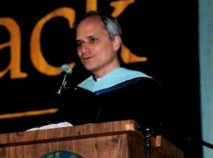 ‘Wicked smart': Pope Leo XIV shares connection to local Mass. college