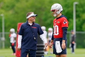2025 Patriots training camp: Everything fans need to know as practices begin in Foxboro
