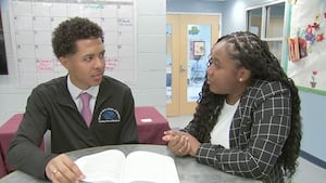 With no MCAS graduation requirement, Boys and Girls Clubs in Boston help students stay on track