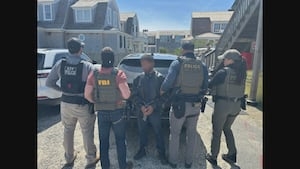 ‘Affected everyone': ICE raids postpone community festival on Martha's Vineyard