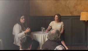 South Shore nonprofit helps people struggling with vision loss stay connected to their communities