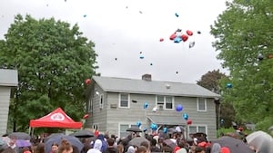 ‘Justice for Jason!': Hundreds call for answers, honor Peabody middle schooler who took his own life