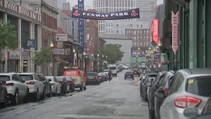 ‘I mean it's New England': Red Sox game postponed due to nor'easter, Game On still welcoming fans