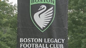 Pro. Women's Soccer Team in Mass. Reveals New Club Brand