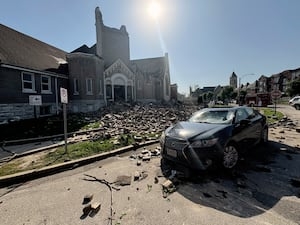 Severe Midwest weather leaves 9 dead in Kentucky, 7 killed in Missouri