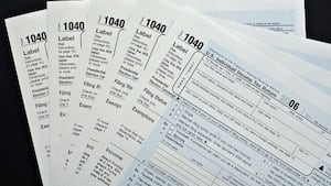 Nigerian man accused of stealing taxpayer data from Mass. firms to file over 1,000 fake tax returns