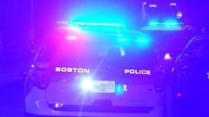 Man dies after reportedly falling from balcony in South Boston, police investigating