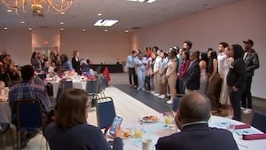 Boston Teachers Union Celebrates 76 Graduates with $150K in scholarships