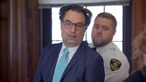Pre-trial hearing held for Brian Walshe, Cohasset man accused of murdering and dismembering his wife