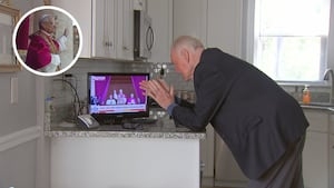 Former US Vatican ambassador and Boston Mayor Ray Flynn surprised by choice of new pope