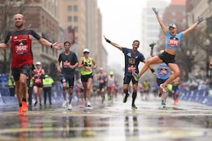 2025 Boston Marathon: How to track your favorite athletes in real time