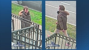 Man arrested in connection with vandalism of war memorial in Brighton