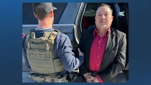 ICE arrests Guatemalan man accused of sex crimes against child, says Boston court ignored detainer