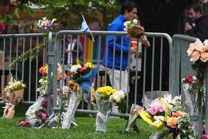 Victim count in Colorado firebombing attack climbs to 15, plus a dog