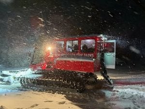Two hikers from Massachusetts rescued on Mt. Washington