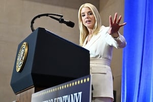 ‘Protecting women': Education Department, DOJ partnering in Title IX Special Investigations Team