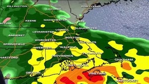 May Nor'easter in Massachusetts: Latest hour-by-hour timeline, storm impacts