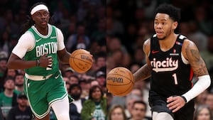 Boston Celtics make major trade ahead of NBA Draft