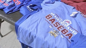 Braintree falls to Washington in Little League World Series game