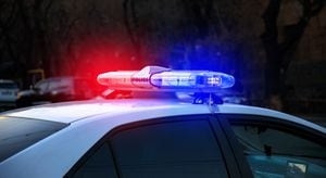 NHSP searching for driver who struck woman after leaving scene of crash in Concord, NH