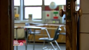 ‘Challenging year': Large number of Mass. school districts laying off teachers, cutting programs