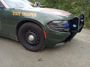 New Hampshire State Police announce ‘memoranda of agreement' with ICE