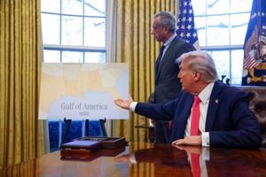 Trump says he will offer ‘gold cards' for $5M path to citizenship, replacing investor visas