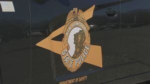 Salem man killed following crash on I-293